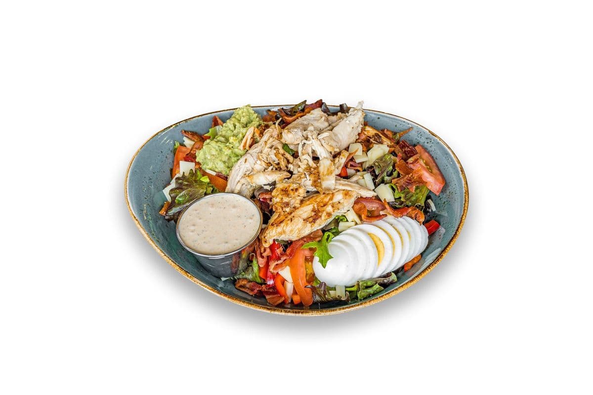 Cobb Salad