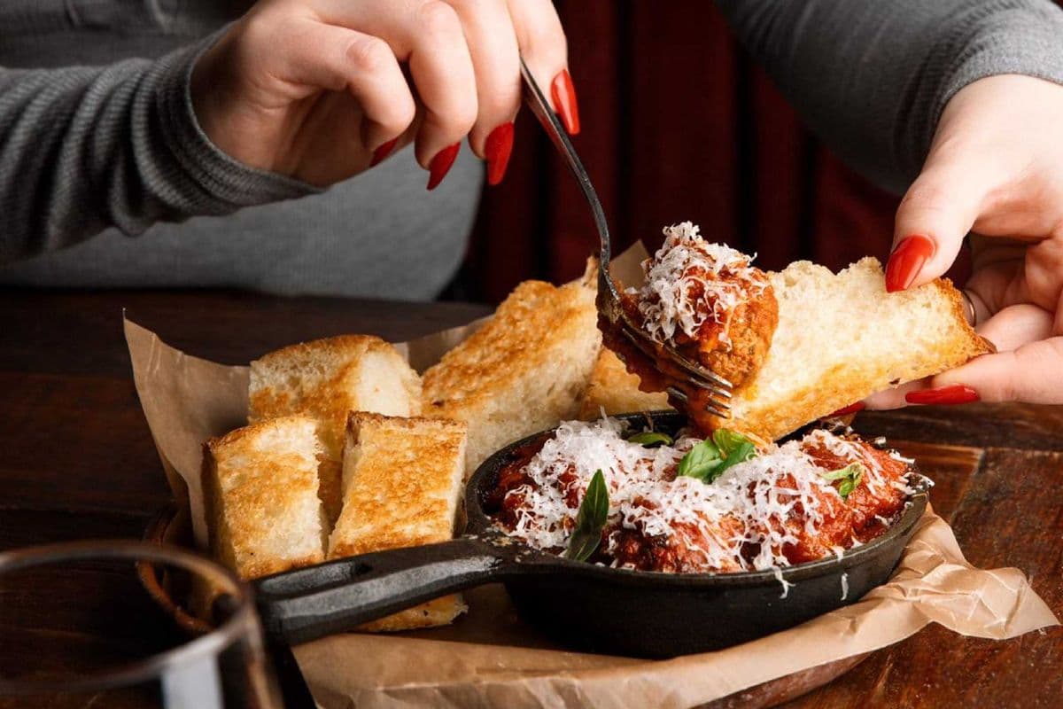 Meatballs