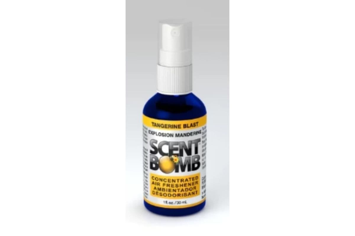 Scent Bomb Tangerine Blast (30 ml)