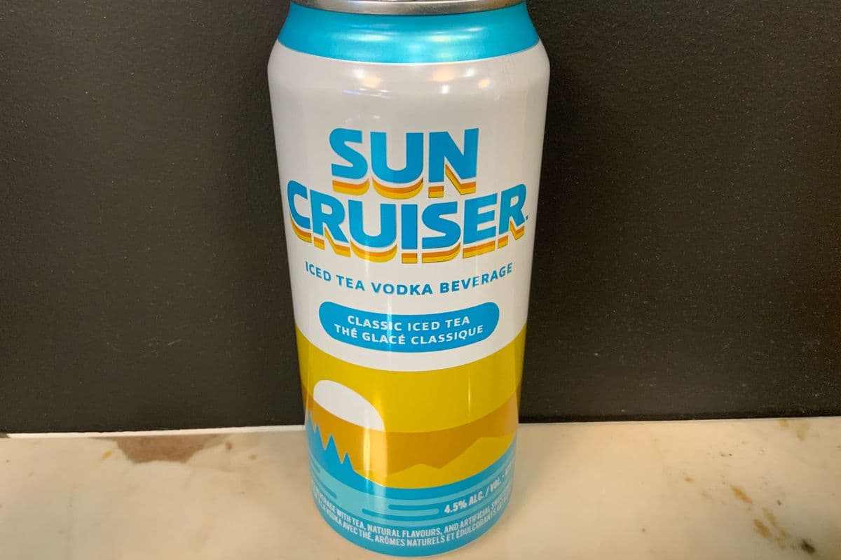 SUN CRUISER (1 x 473ml)
