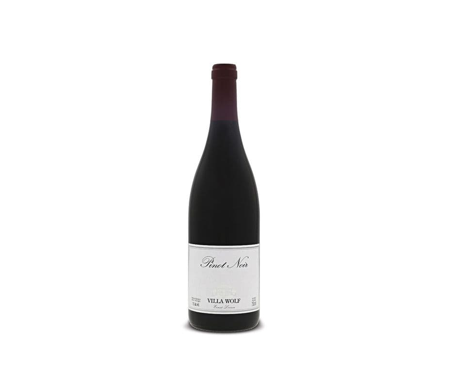 Villa Wolf Pinot Noir (1 x 750ml)