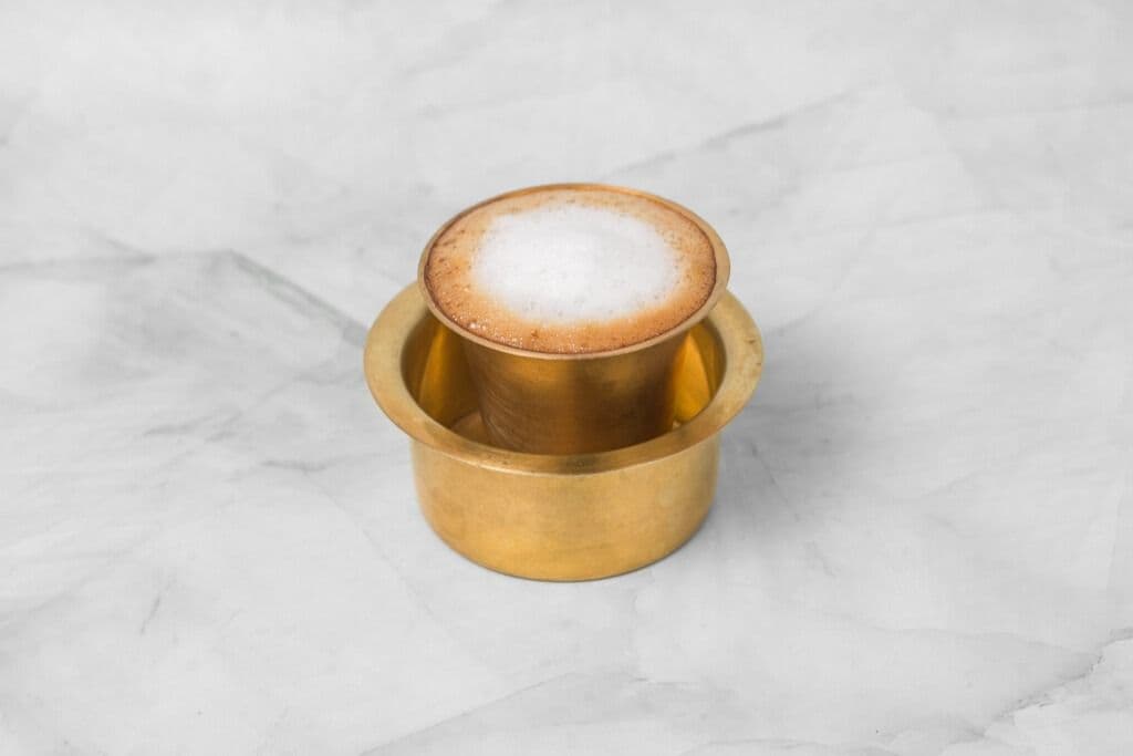 Filter Coffee