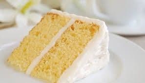 Pastel de Tres Leches