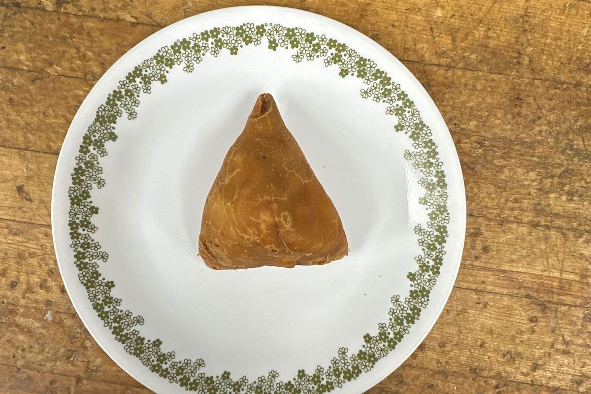 Samosa king 5-for $10