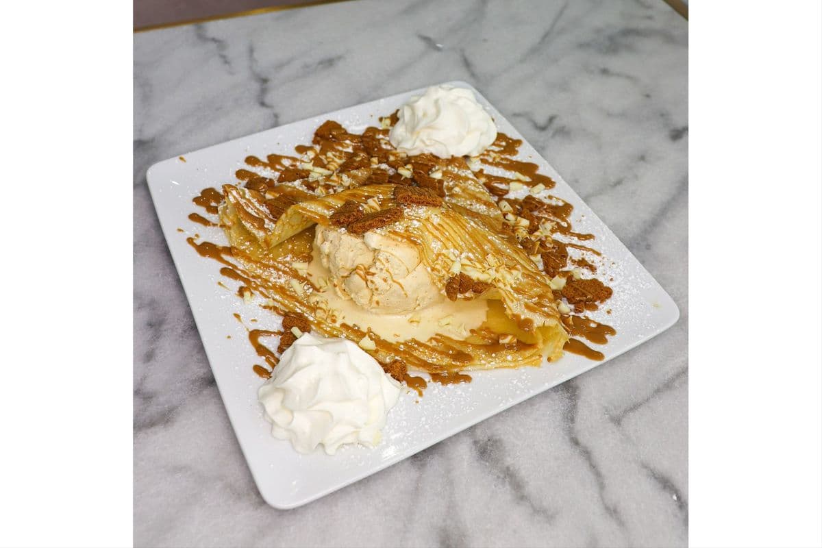 French Cinnamon