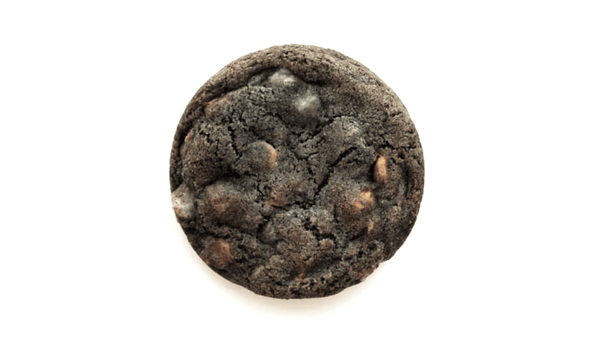 Tong Yuen Cookie