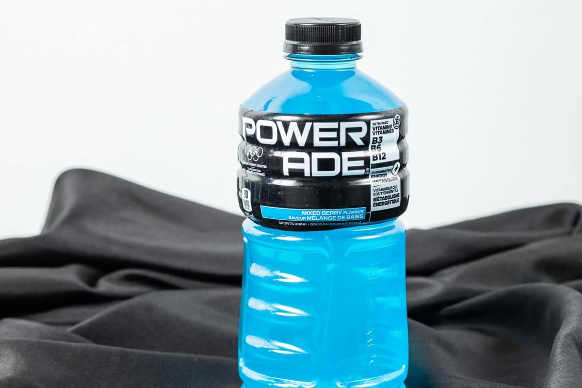 Gatorade