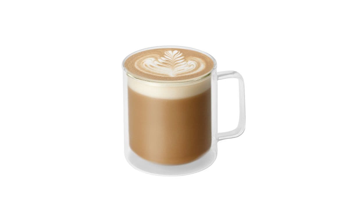 Maple Latte