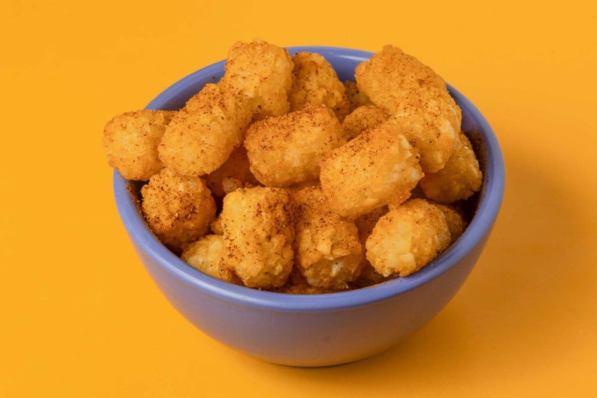 Hot Tots