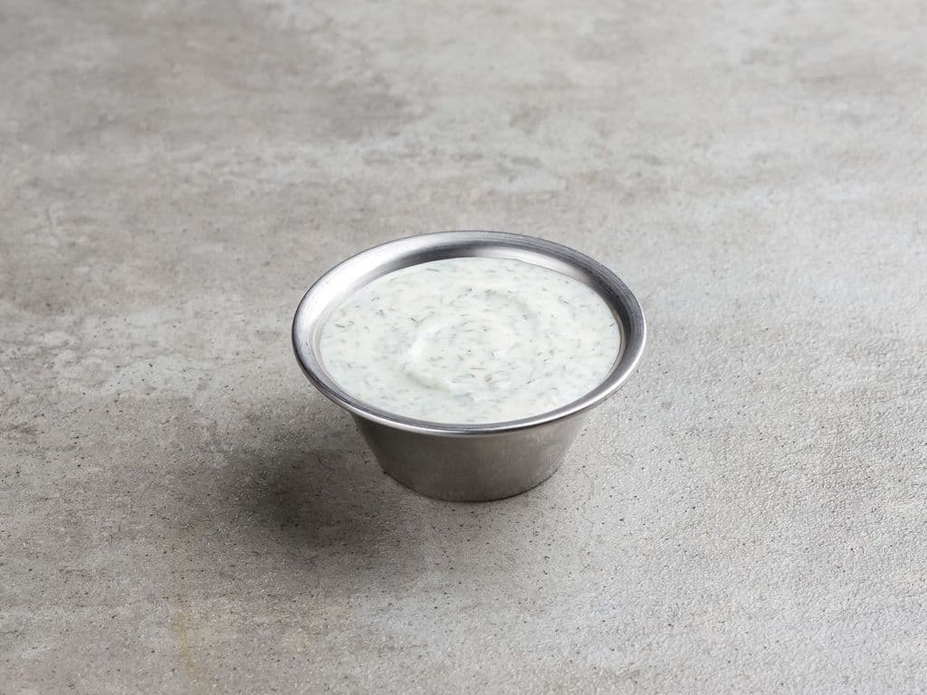 Honey Dill Dip