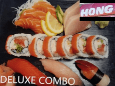 #040. Deluxe Combo
