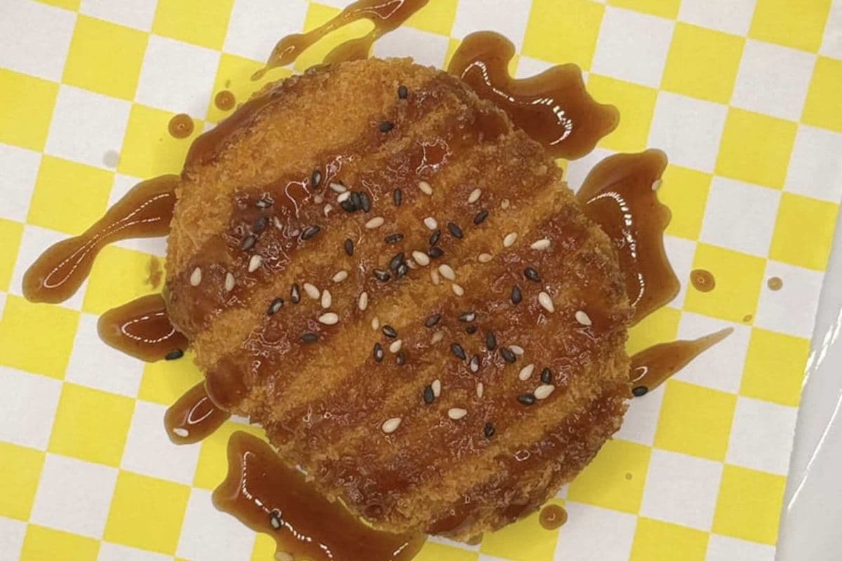 Korokke