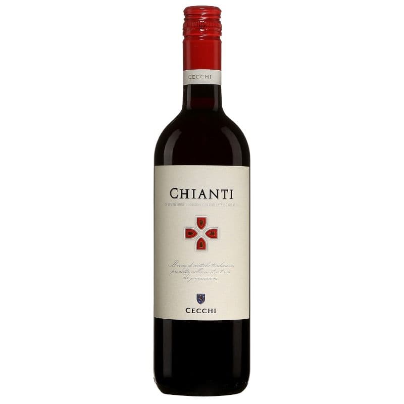 CECCHI CHIANTI (1 x 750ml)