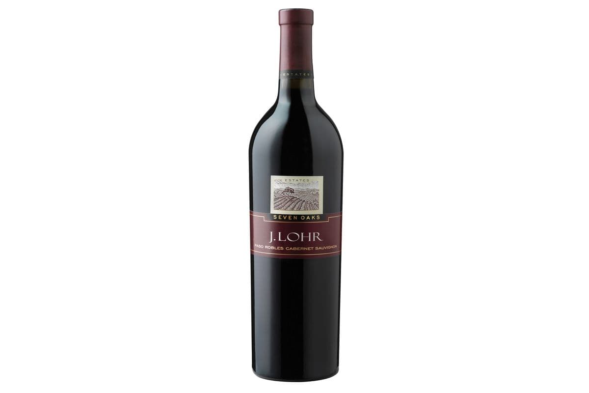 J Lohr Cabernet Sauv (750 ml)