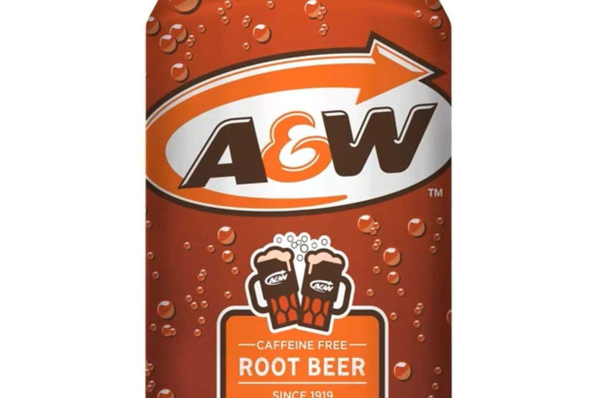 A&w Rootbeer