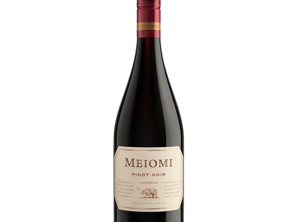 Meiomi Pinot Noir (750ml)