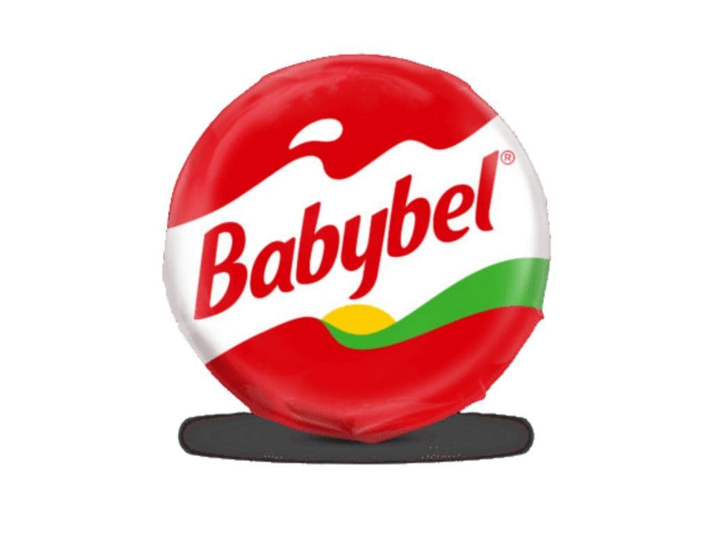 Babybell Mini Original (20gr)