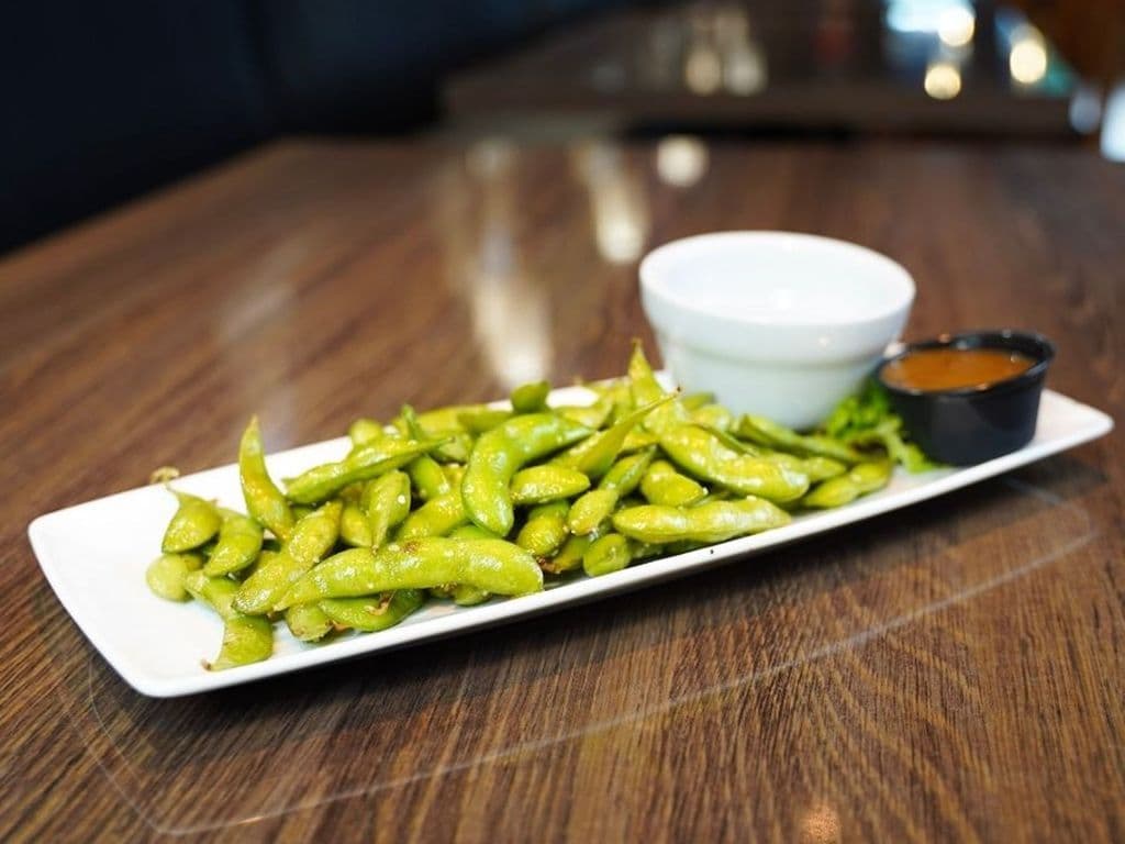 Edamame Beans