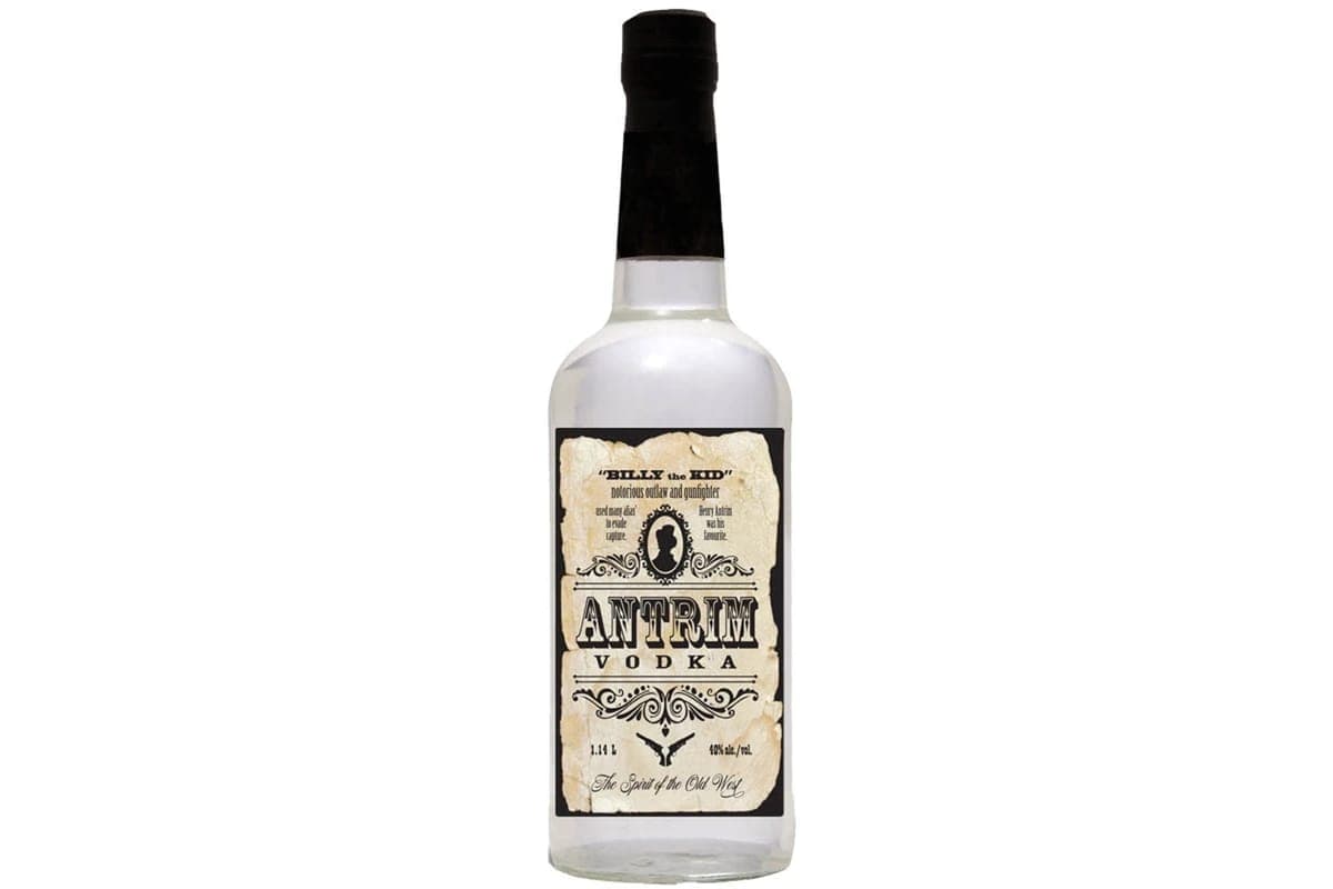 Antrim Vodka 1.14l