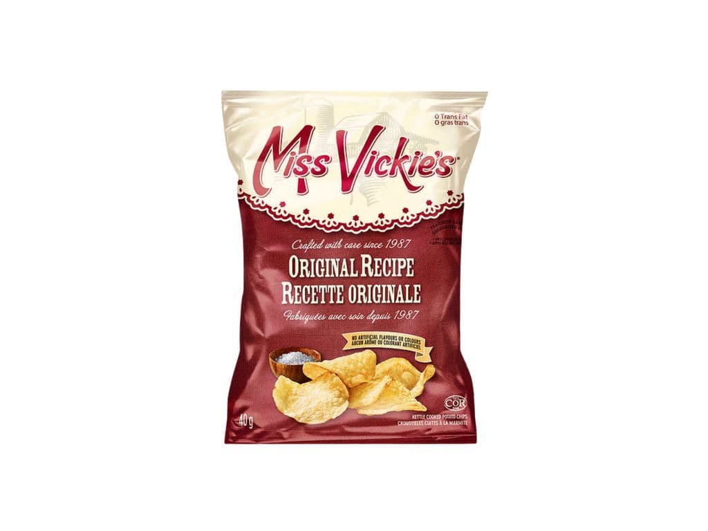 Miss Vickies Original (40G)