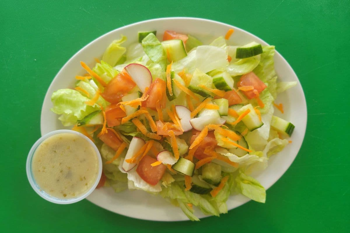 Garden Salad