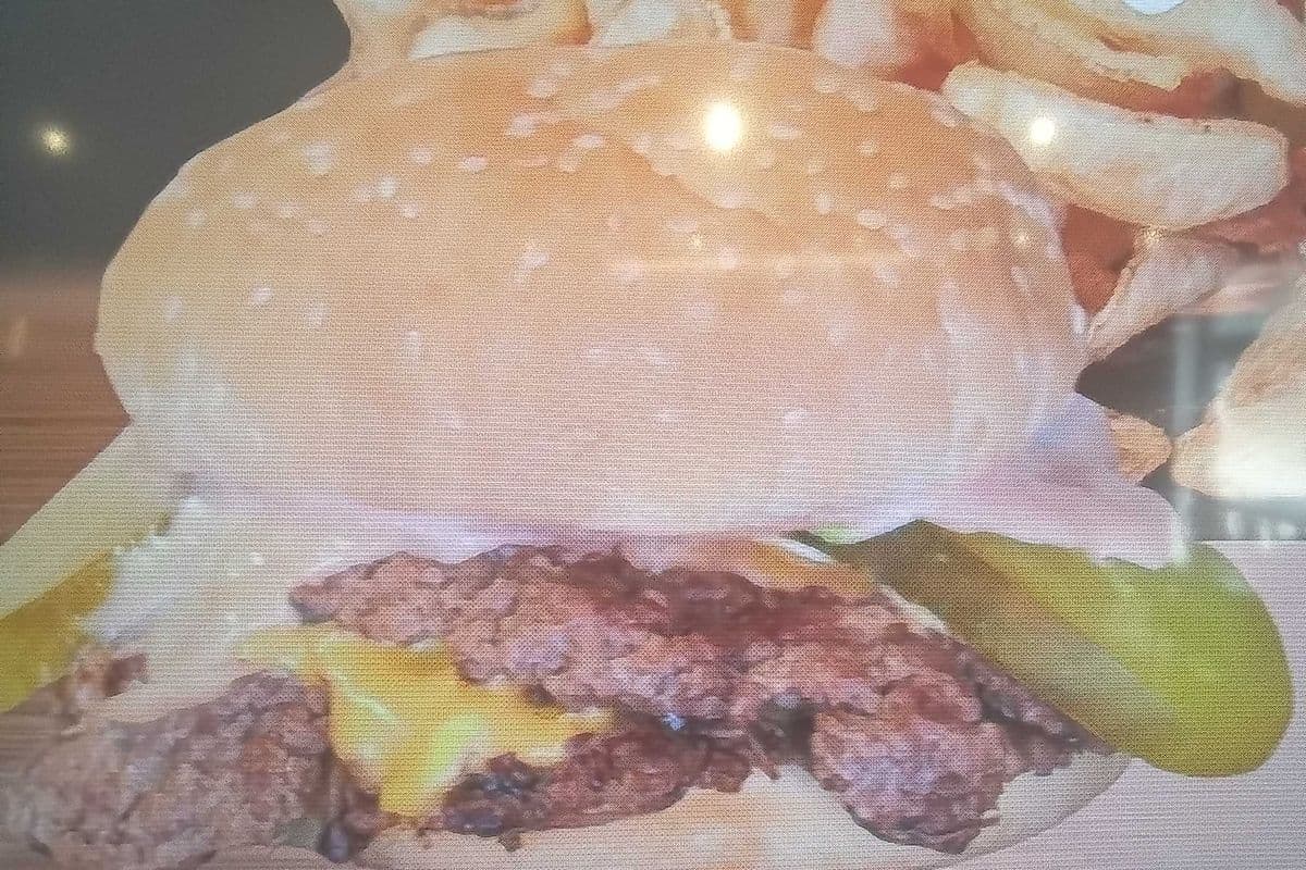 Smash Burger OG
