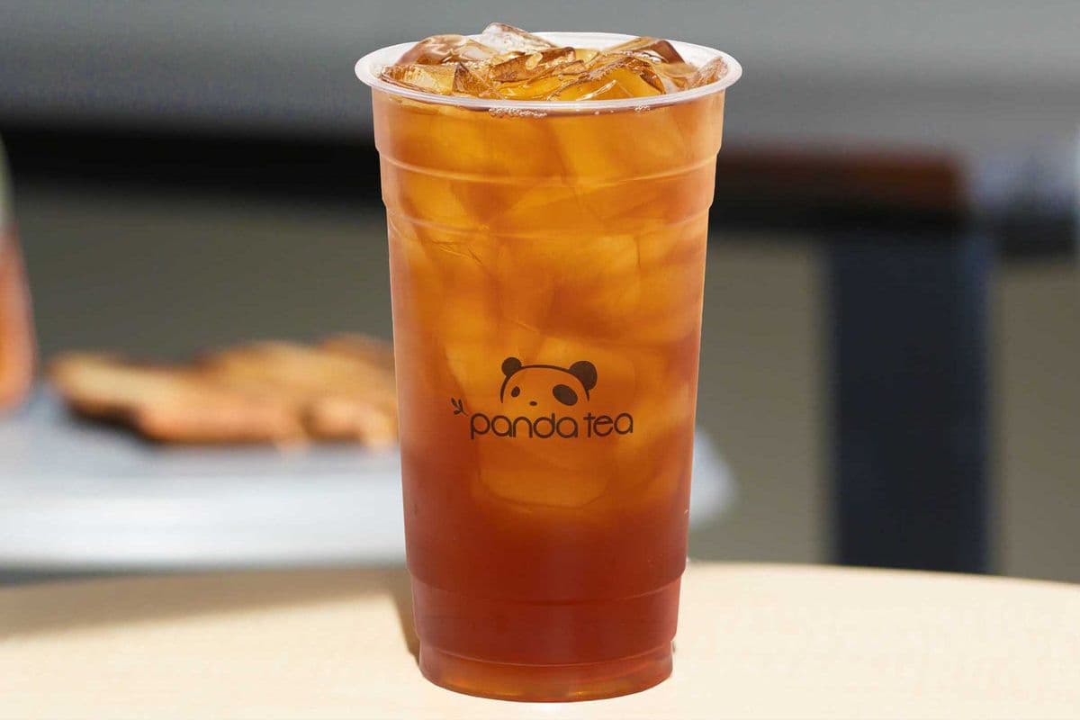 Classic Black Tea 經典紅茶