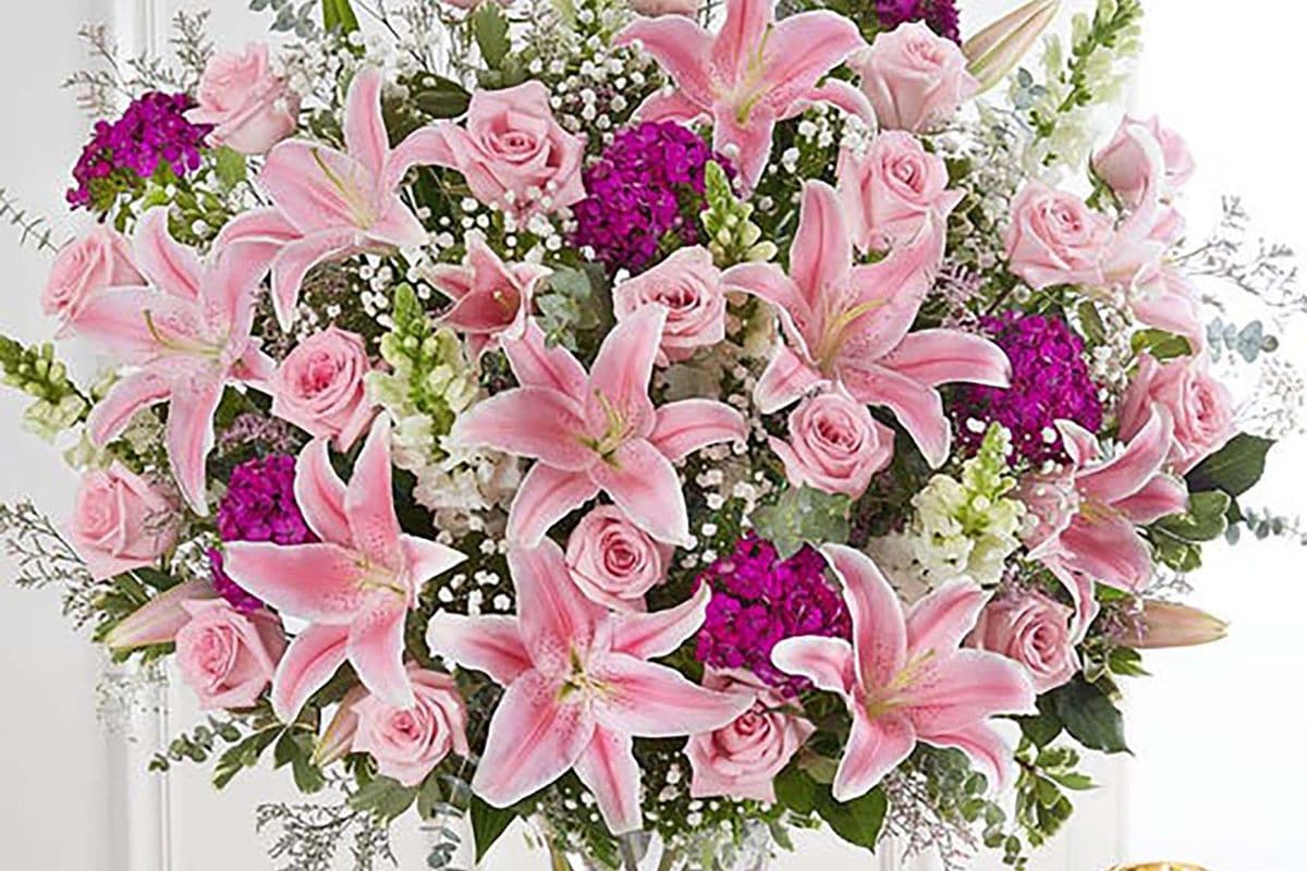 Amazing Mom ™ Bouquet