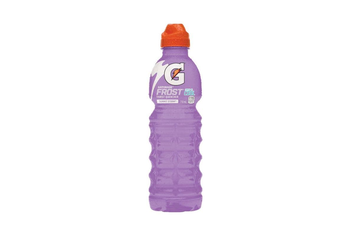 Gatorade 828ML