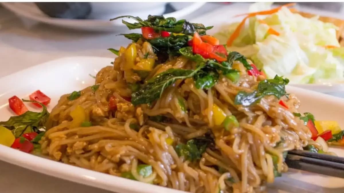 NO-72 Pad Kee Mao