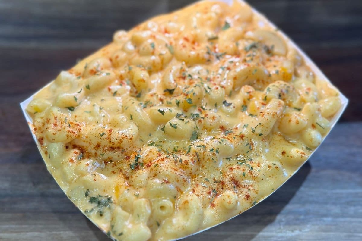 Mac and Cheese