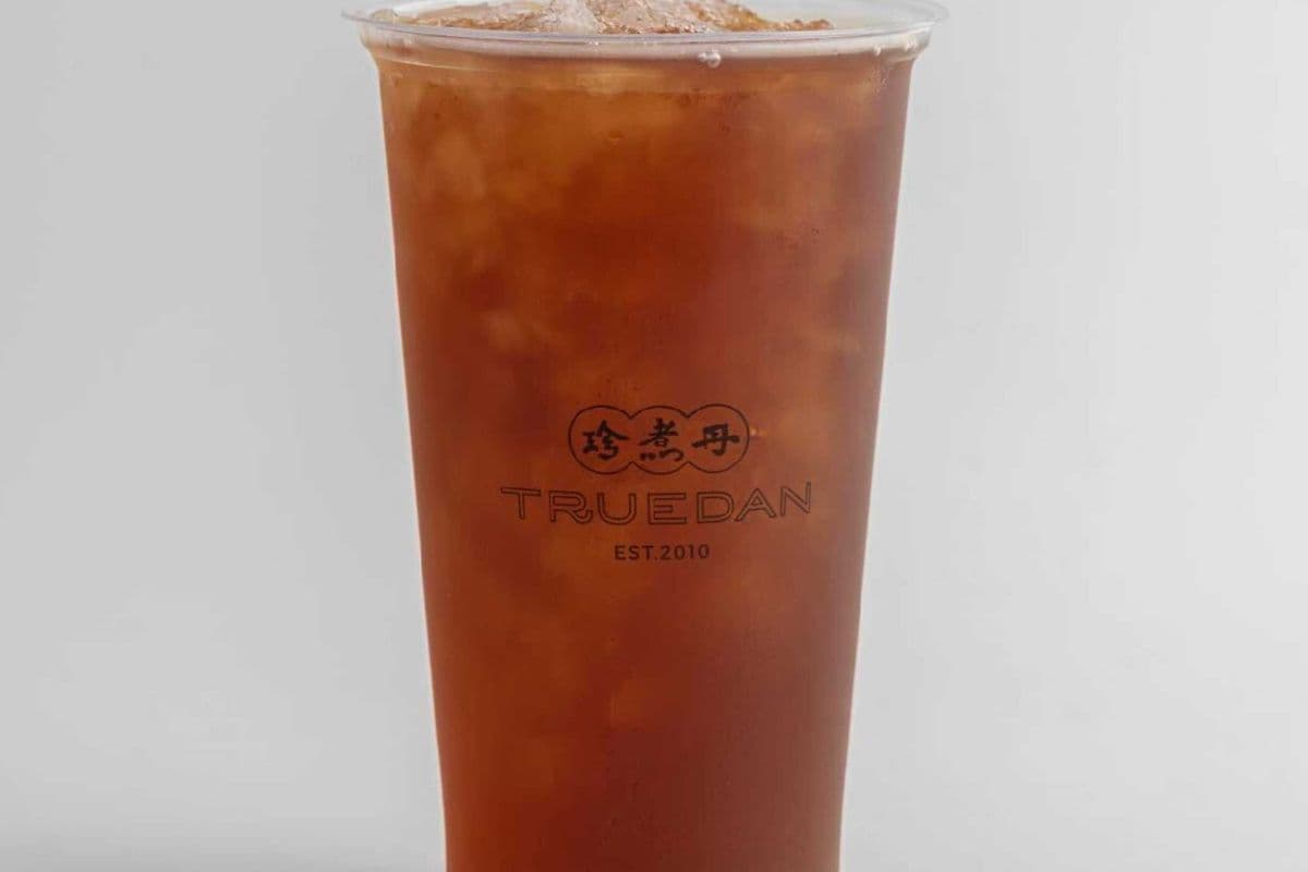 Chilai Oolong Tea