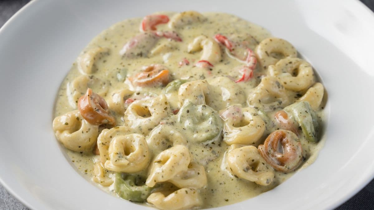 Tortellini Sempre