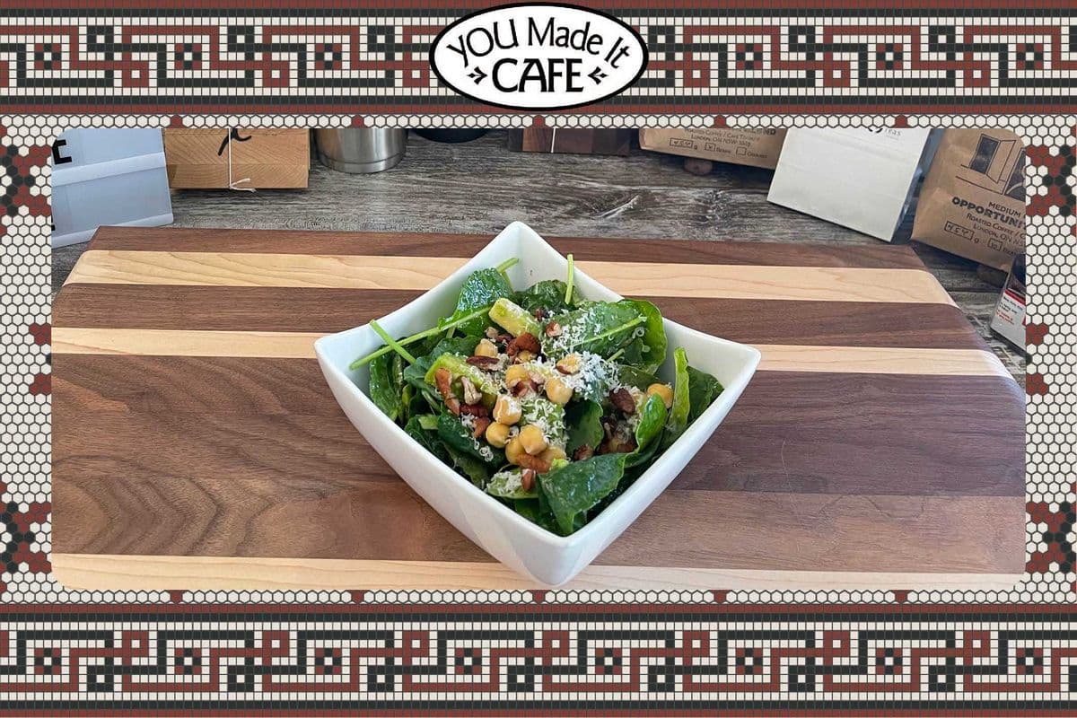 Kale Salad