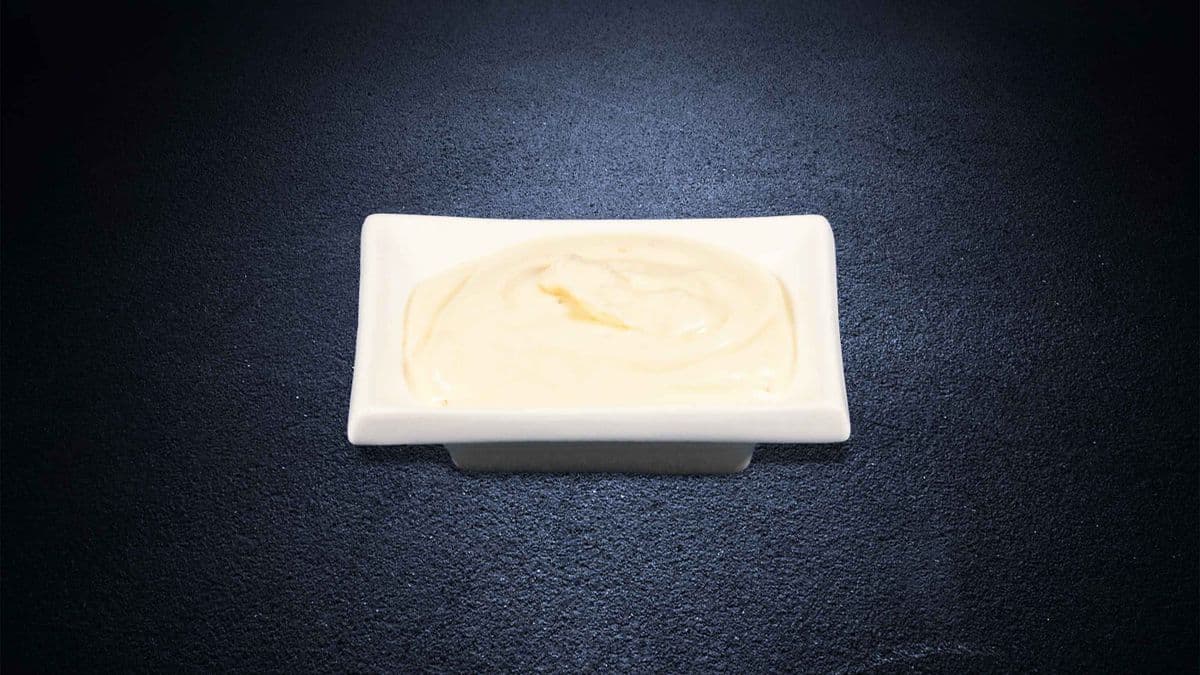 Alfredo Sauce