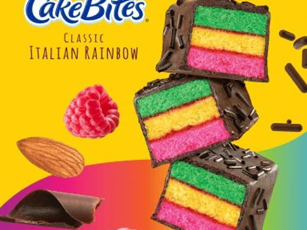 Cakebites Chocolates