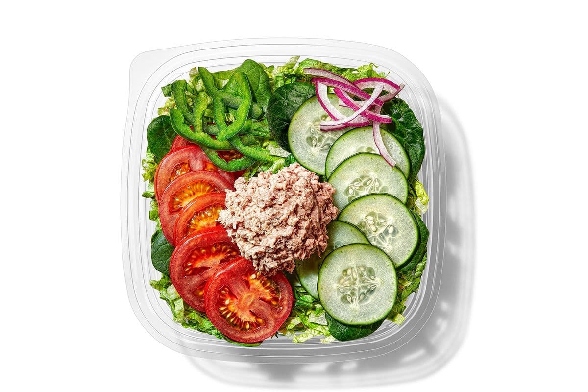 Tuna (Salad)