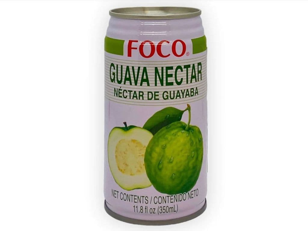 JUS GOYAVE / GUAVA JUICE