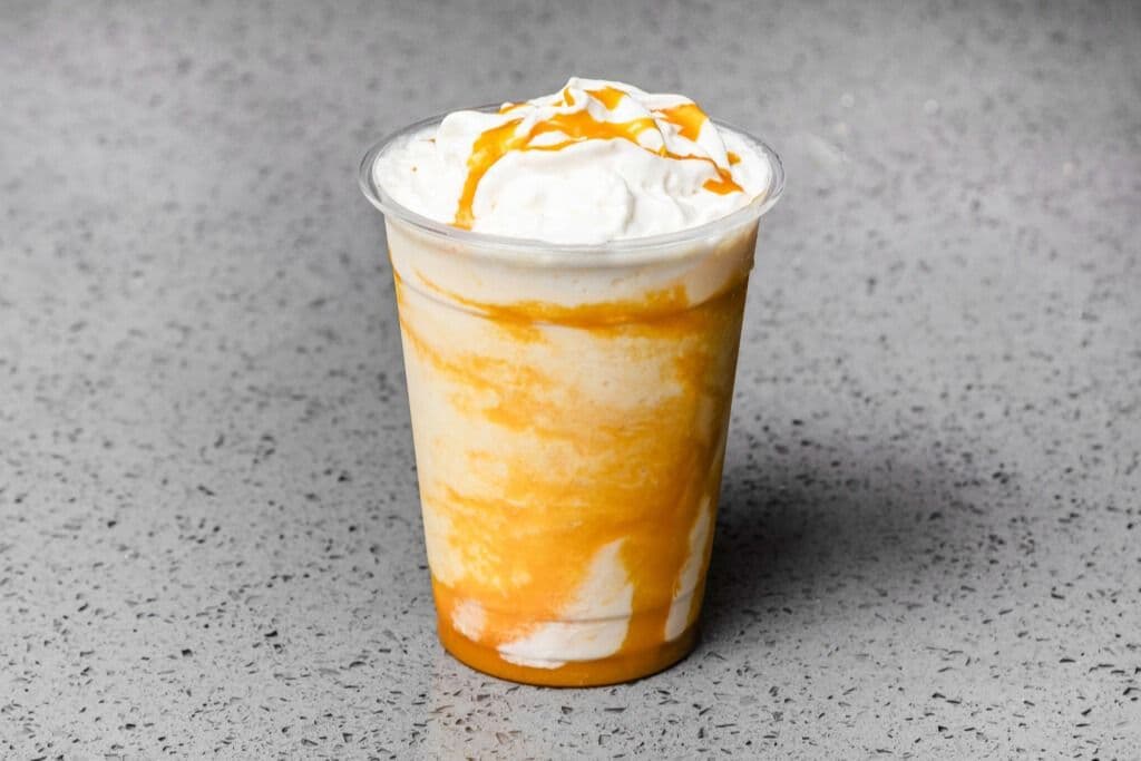 Mango Lassi