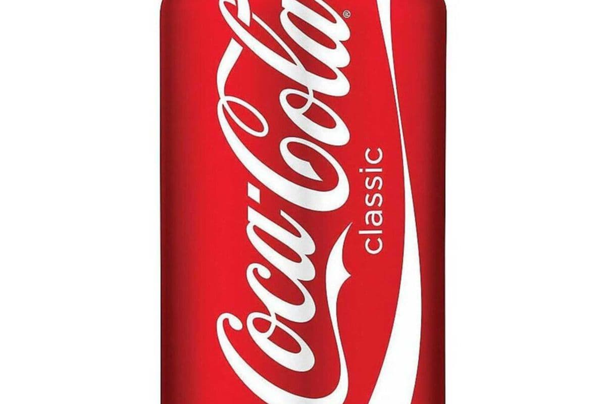 Coca-Cola