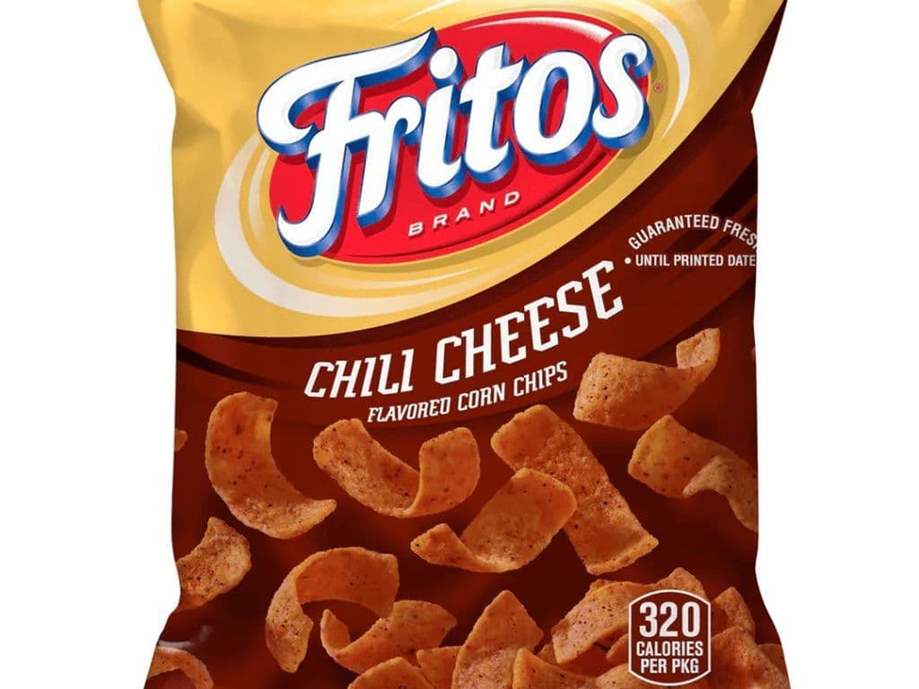 Fritos Chili Cheese (56.7g)