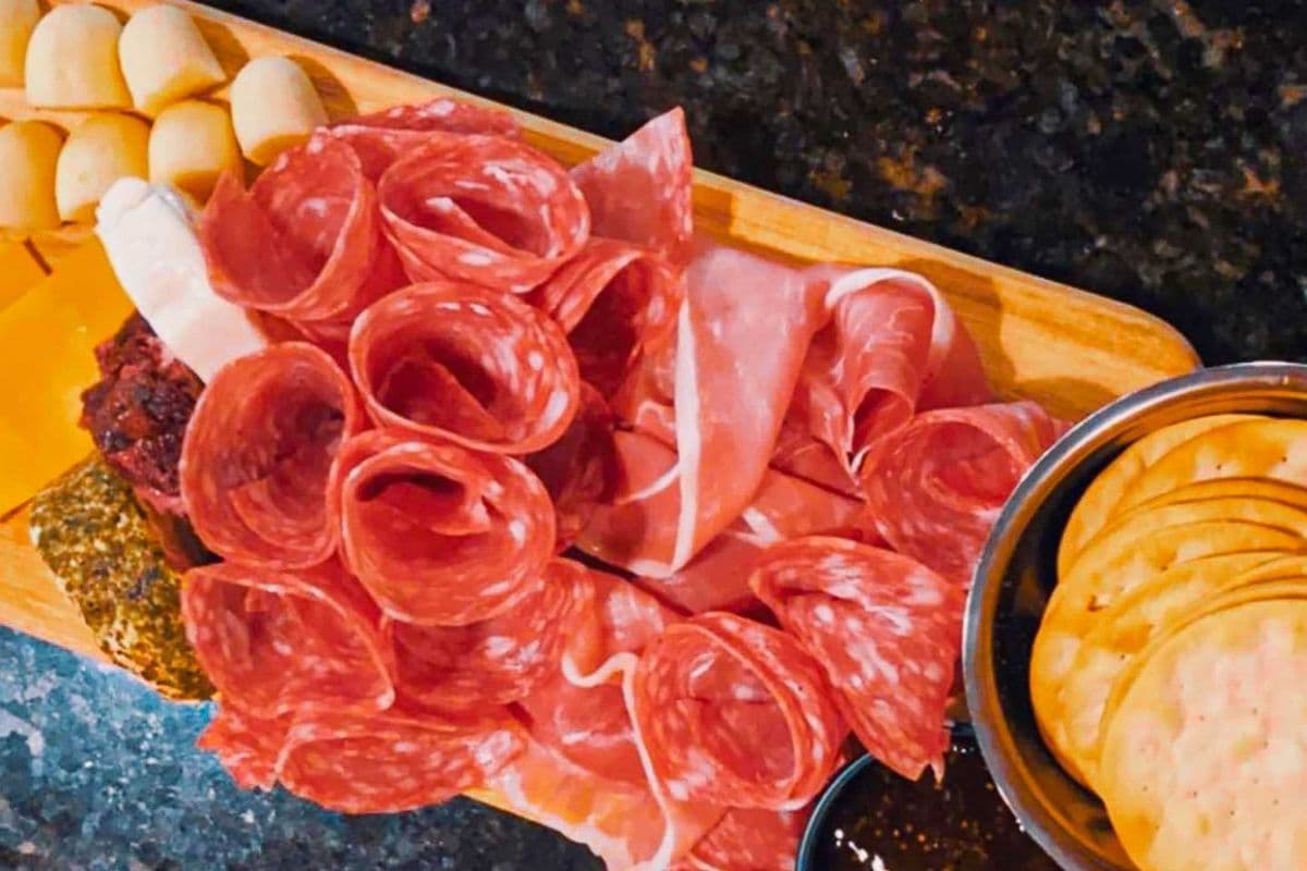Charcuterie