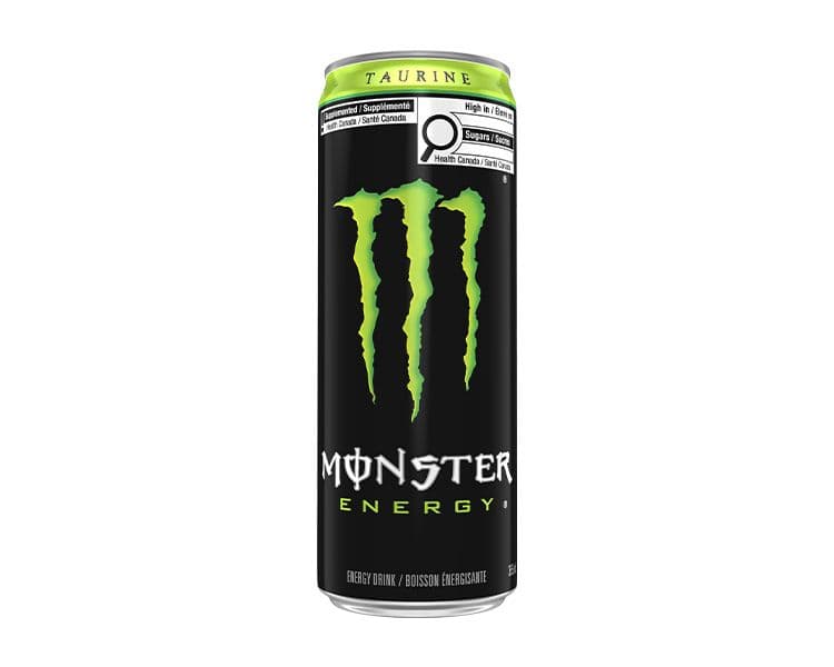 Monster