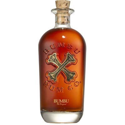 Bumbu Craft Rum (750 ml) (1 x 750ML)