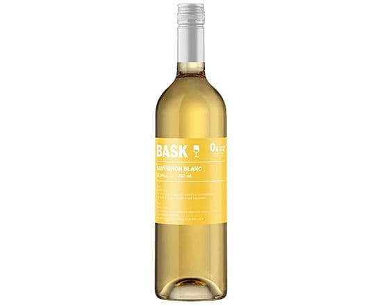 BASK SAUVIGNON BLANC (750mL)