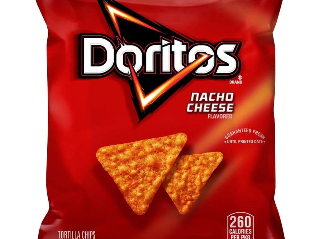 Doritos