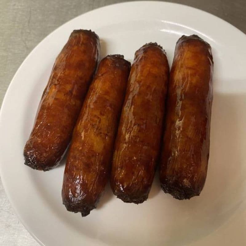 Side Breakfast Sausage