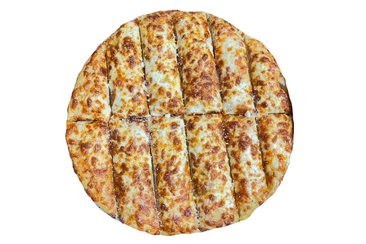 Garlic Cheese Sticks