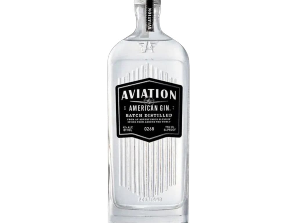Aviation - American Gin