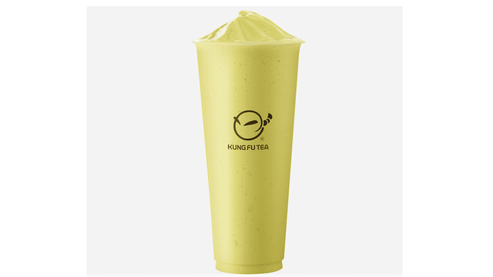 Avocado Slush